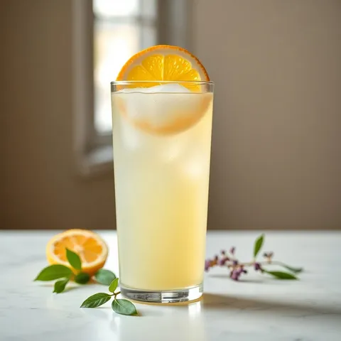 Best Lemonade
