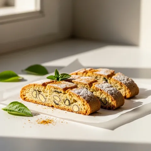 Biscotti