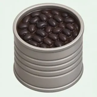 Black beans, canned — Food Lens