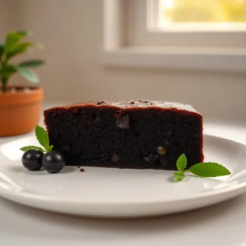Black Cake