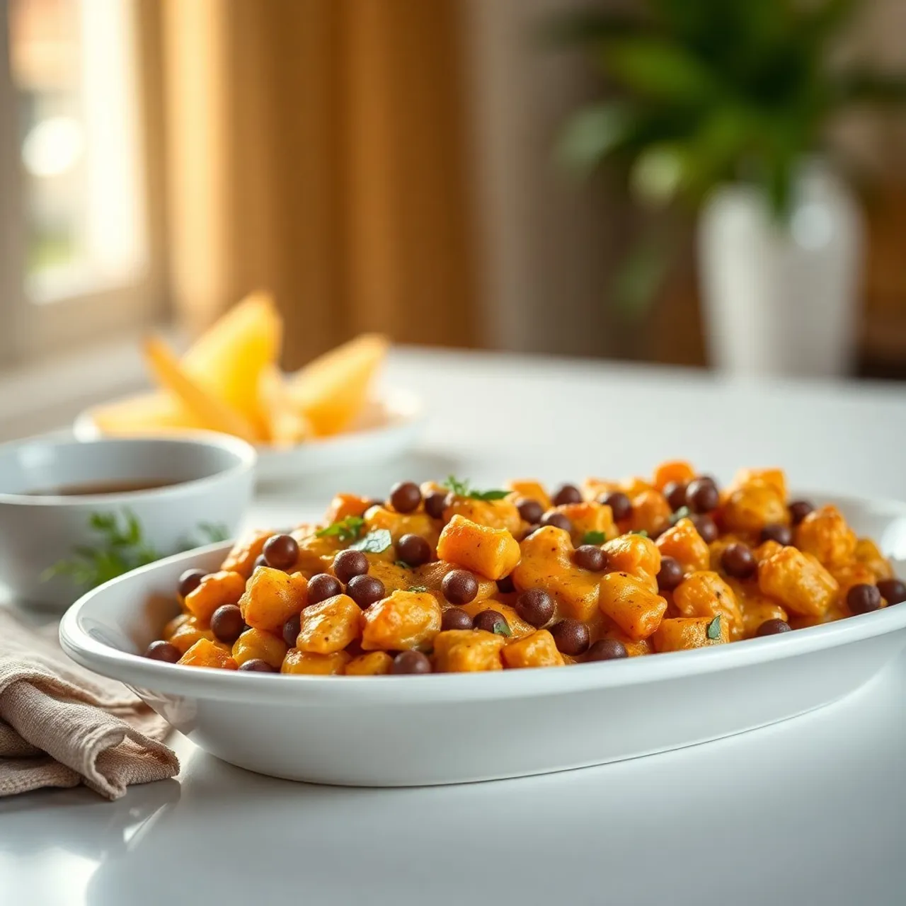 Black-Eyed Peas — Southern Soul Food recipe
