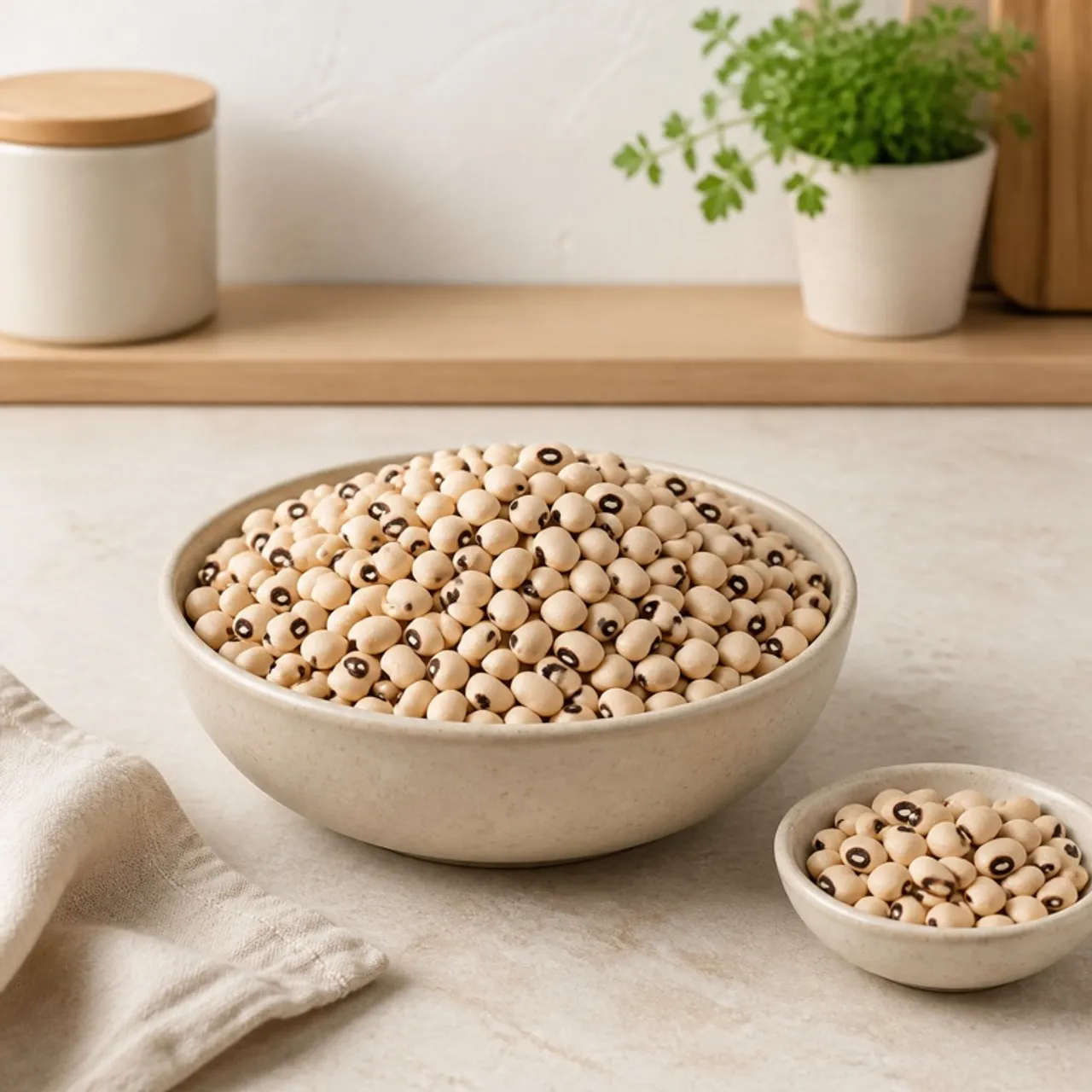 Black Eyed Peas — Food Lens