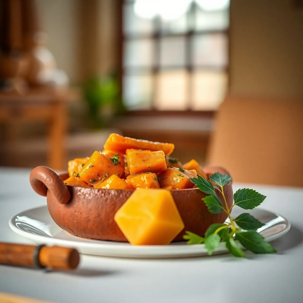 Bofrot — West African recipe