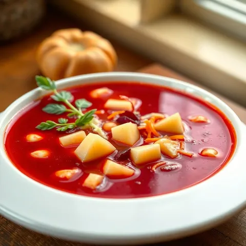 Borscht