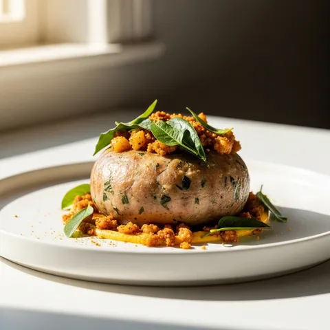 Boudin Sausage