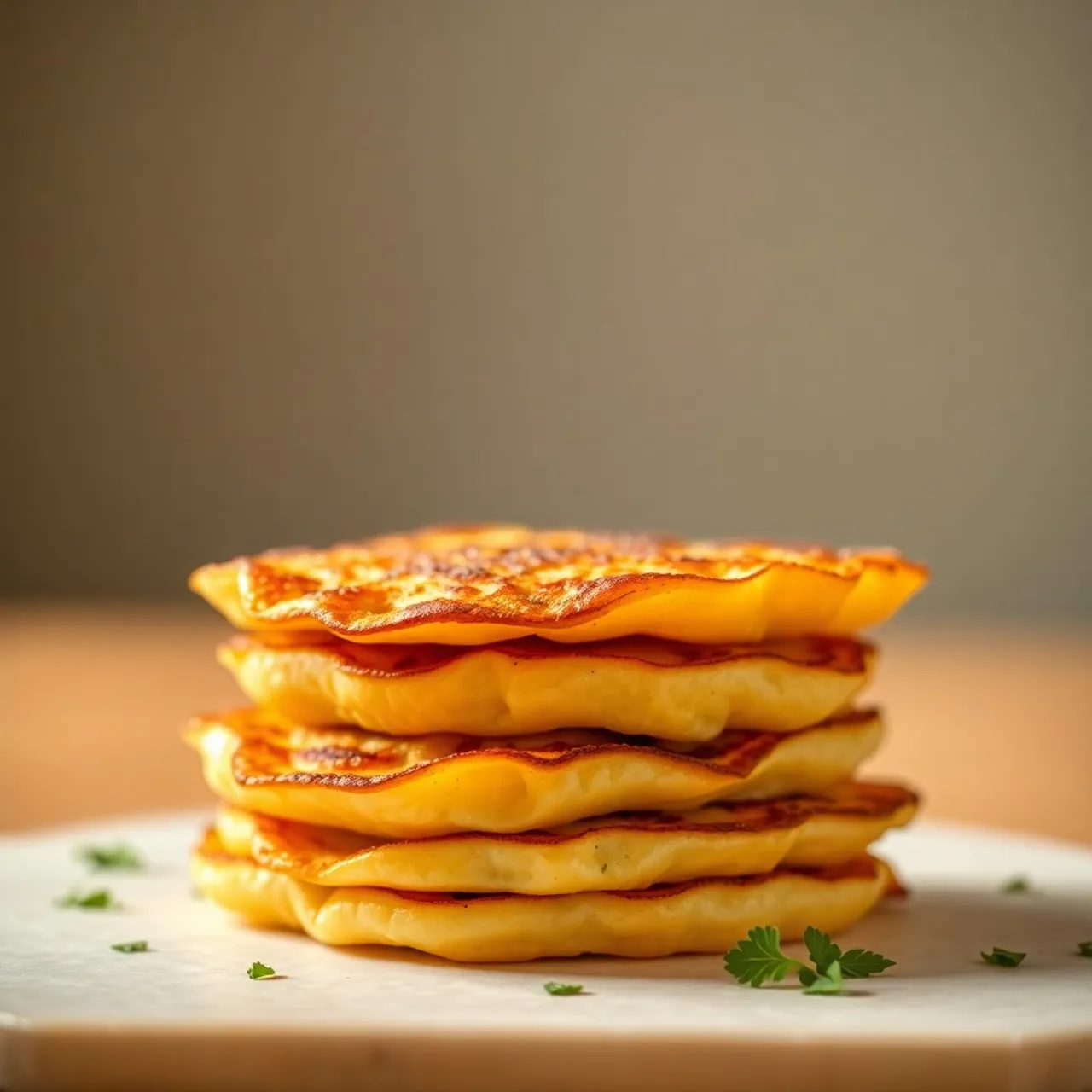 Boxty — British & Irish recipe