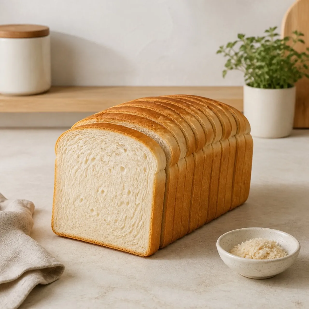 Bread — Food Lens