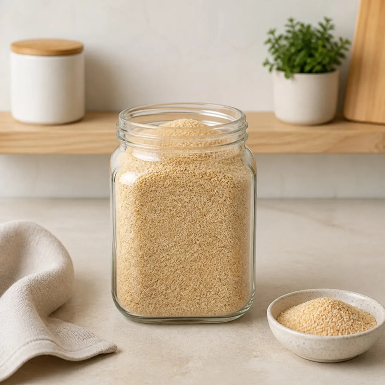 Breadcrumbs — Food Lens