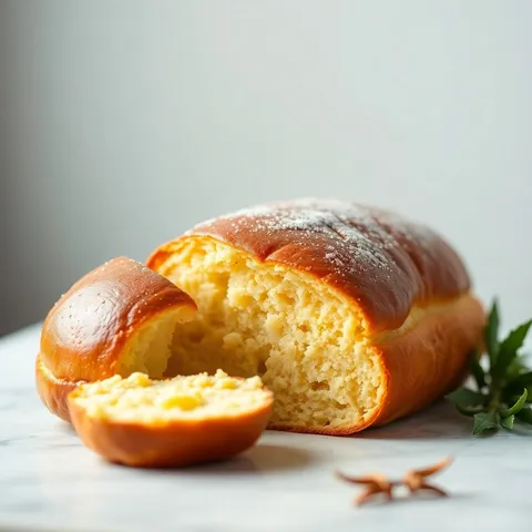 Brioche