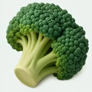 Broccoli — Food Lens