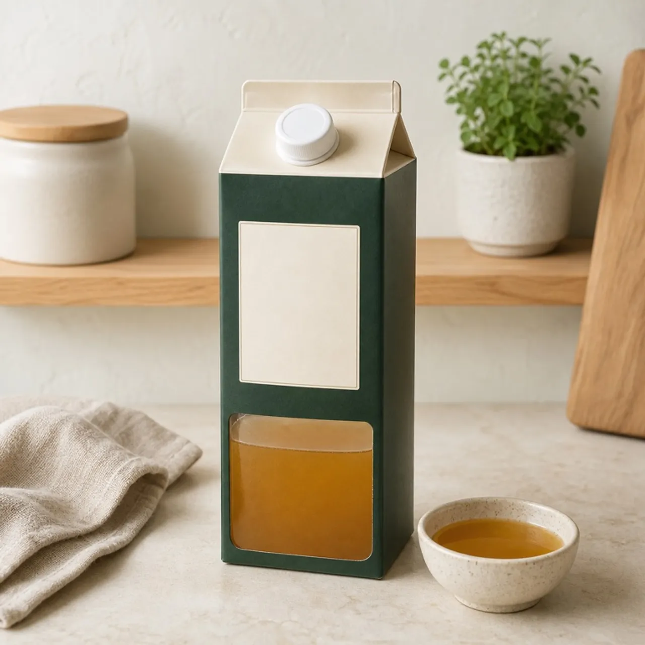 Broth — Food Lens