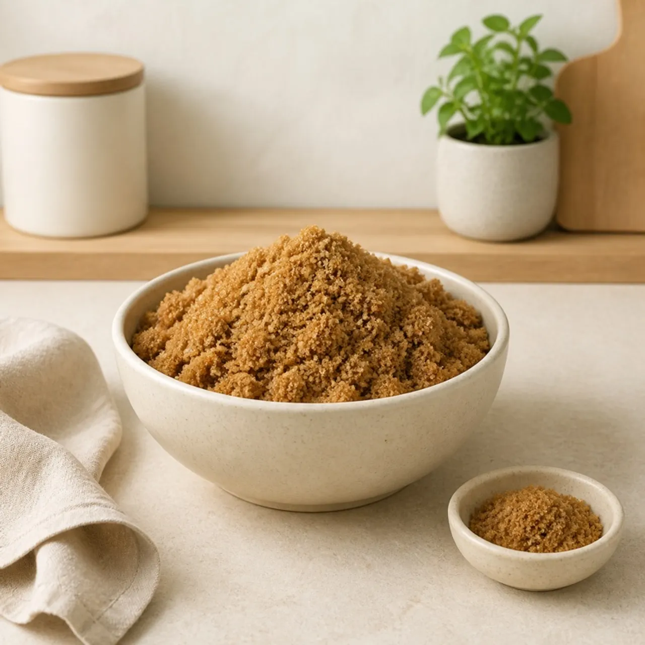 Brown sugar — Food Lens