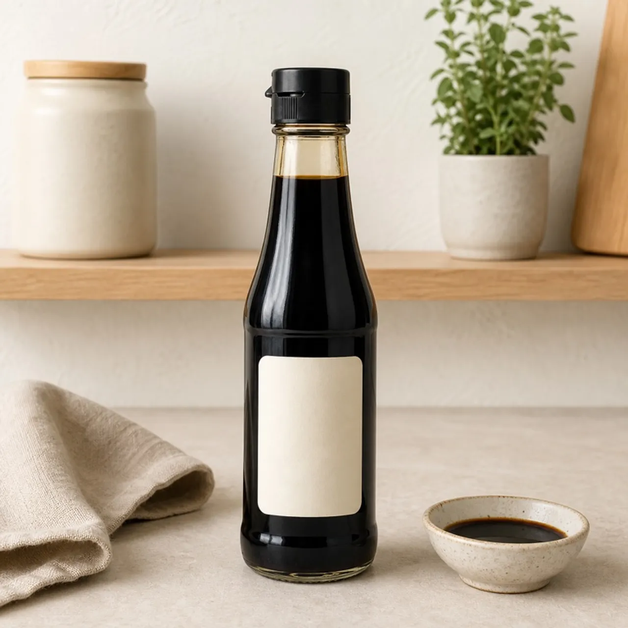 Browning Sauce — Food Lens