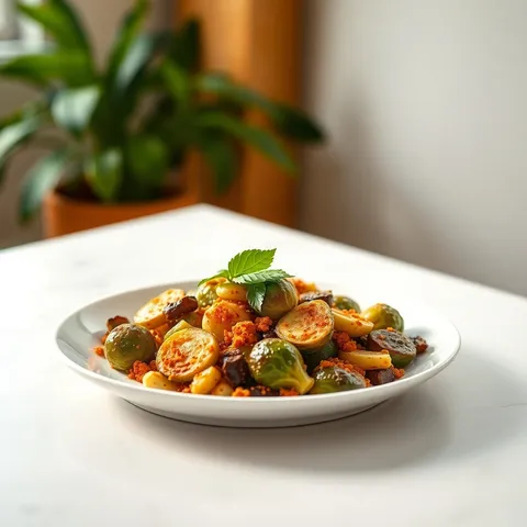 Brussels Sprouts
