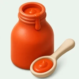 Buffalo sauce — Food Lens