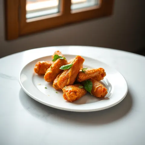 Buffalo Wings