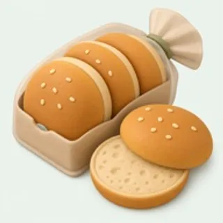 Buns — Food Lens