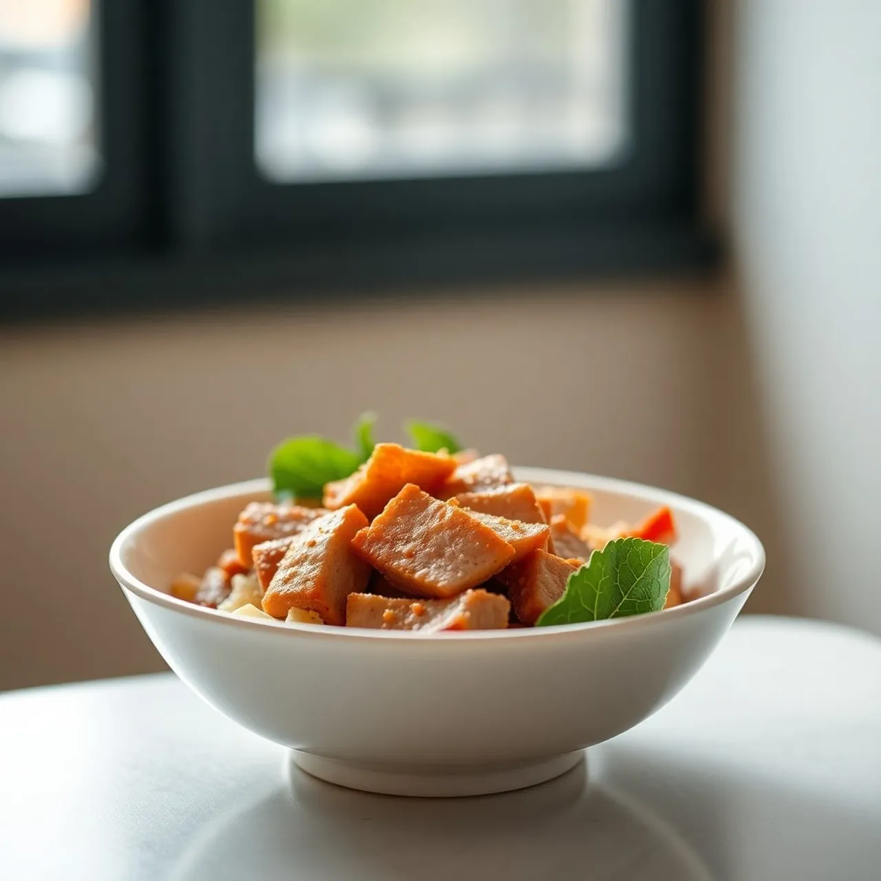 Butadon (Pork Bowl) — Japanese recipe