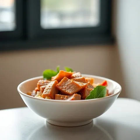 Butadon (Pork Bowl)