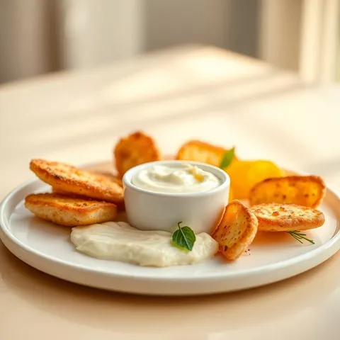 Butter Dips
