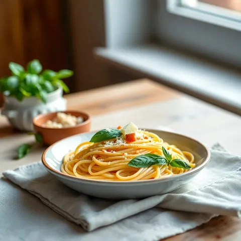 Cacio e Pepe