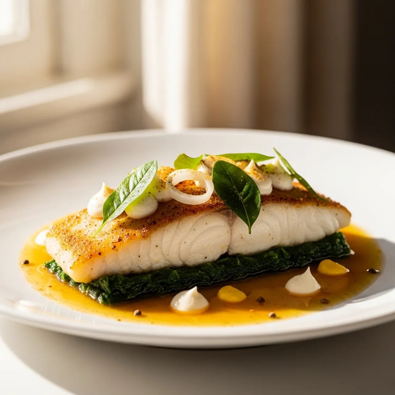 Cajun Catfish Courtbouillon — Cajun & Creole recipe