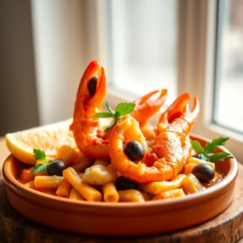 Calamares a la Romana
