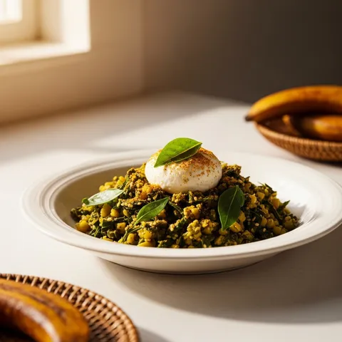 Callaloo