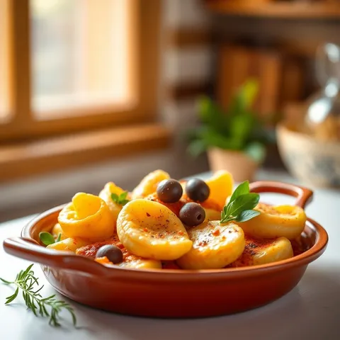 Callos a la Madrileña