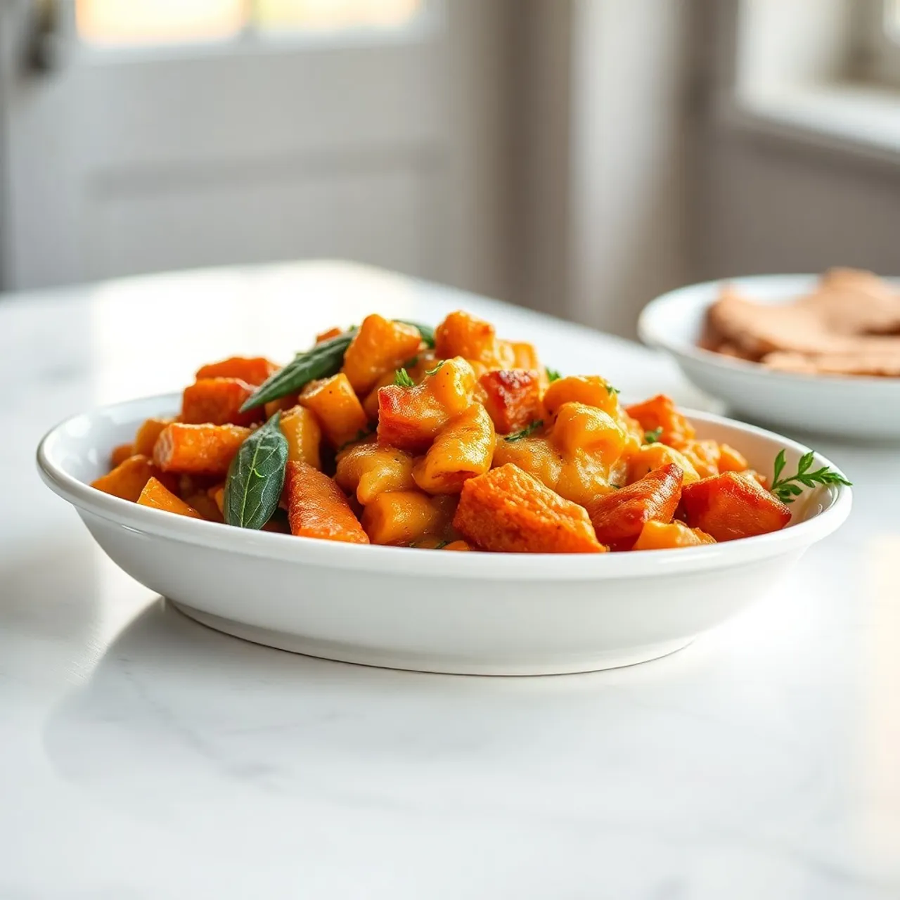 Candied Yams — Southern Soul Food recipe