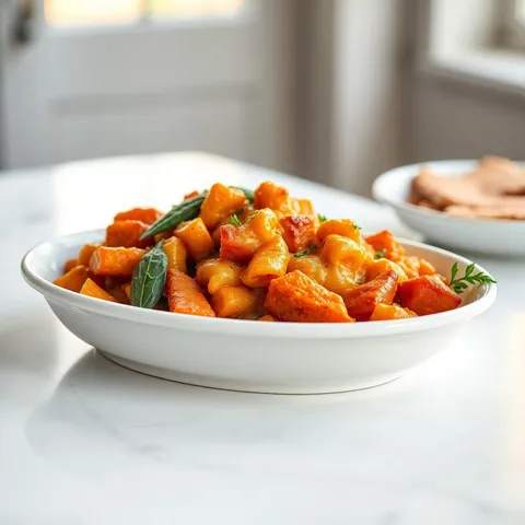 Candied Yams
