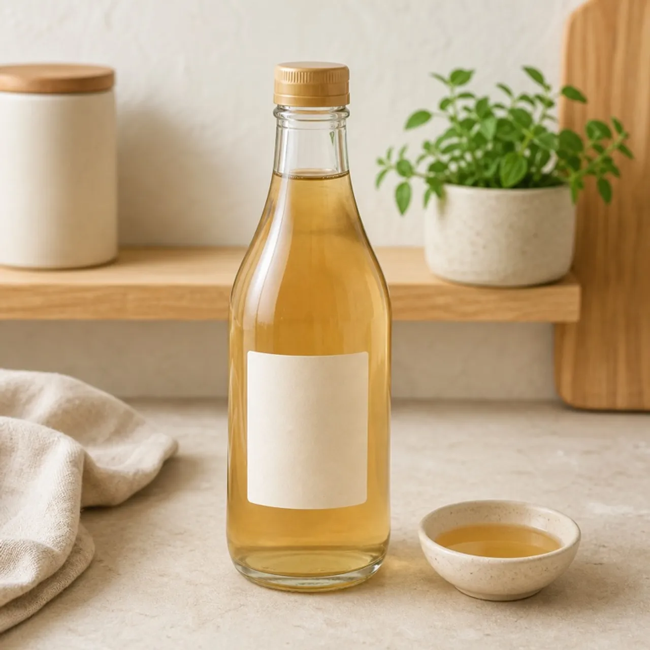Cane Vinegar — Food Lens