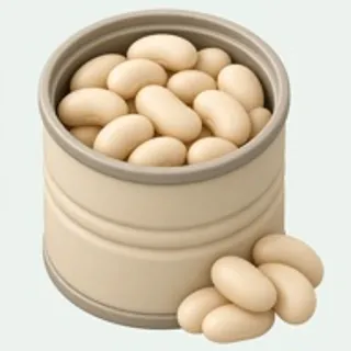 Cannellini beans — Food Lens