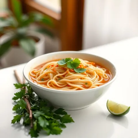 Cao Lầu (Hội An Noodle Bowl)