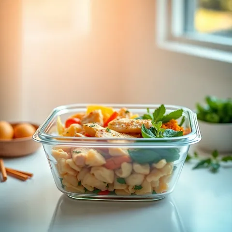 Caprese Chicken Bowls