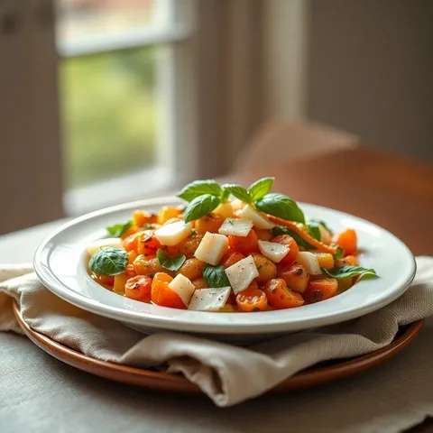 Caprese Salad