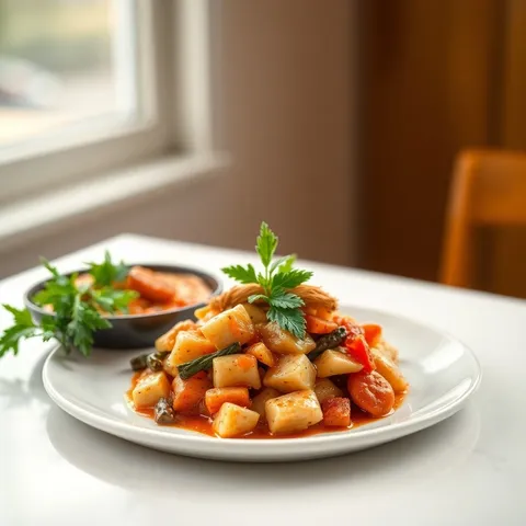 Caprese
