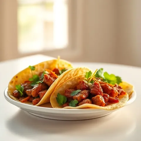 Carne Asada Tacos
