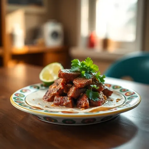 Carne Asada