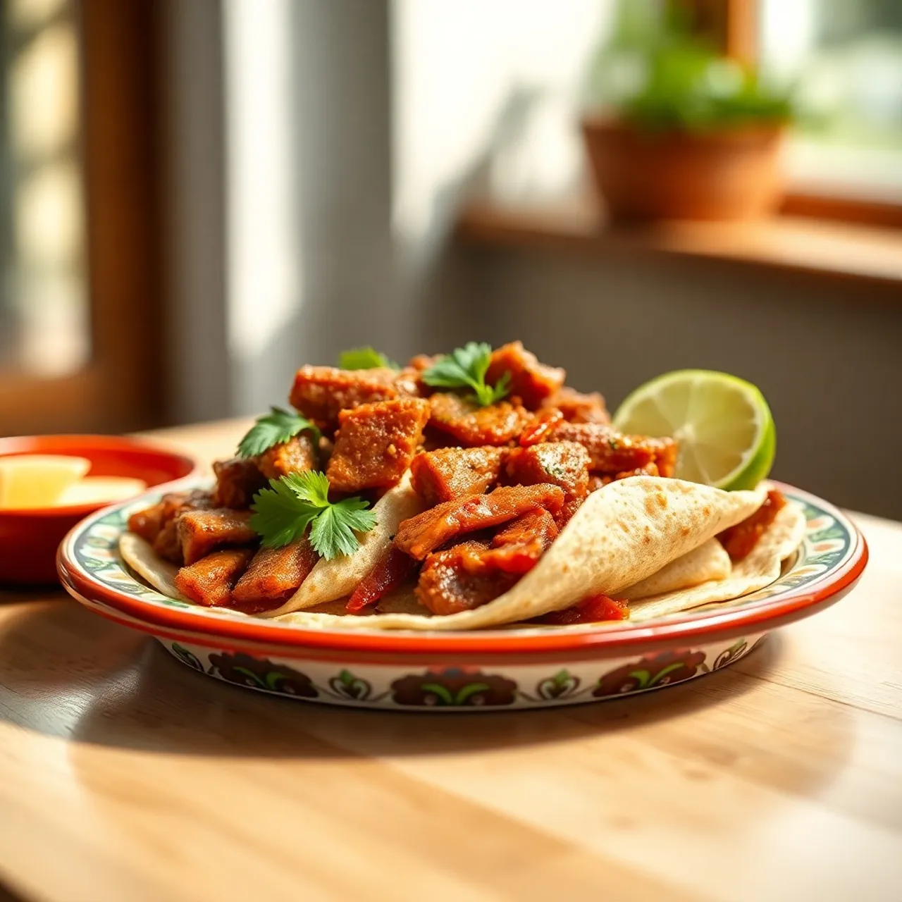 Carnitas — Mexican recipe