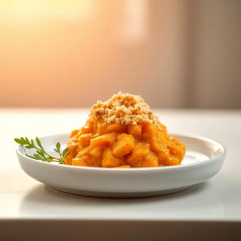 Carrot Casserole