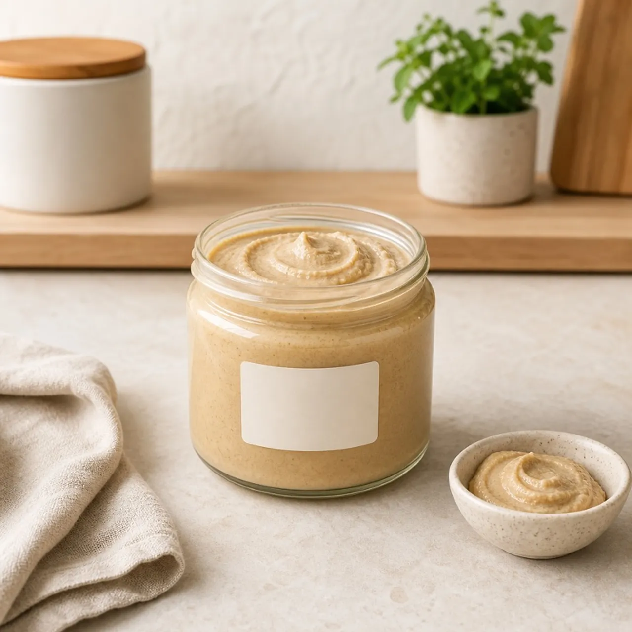 Cashew Paste — Food Lens