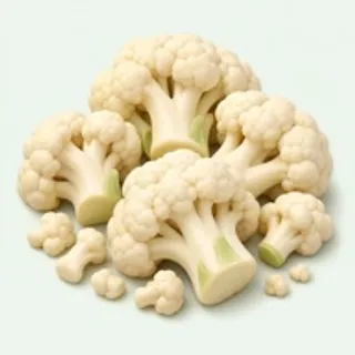 Cauliflower — Food Lens