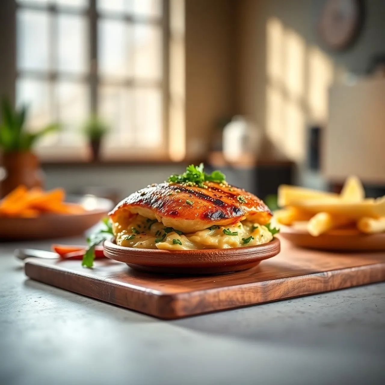 Causa Rellena — South American recipe
