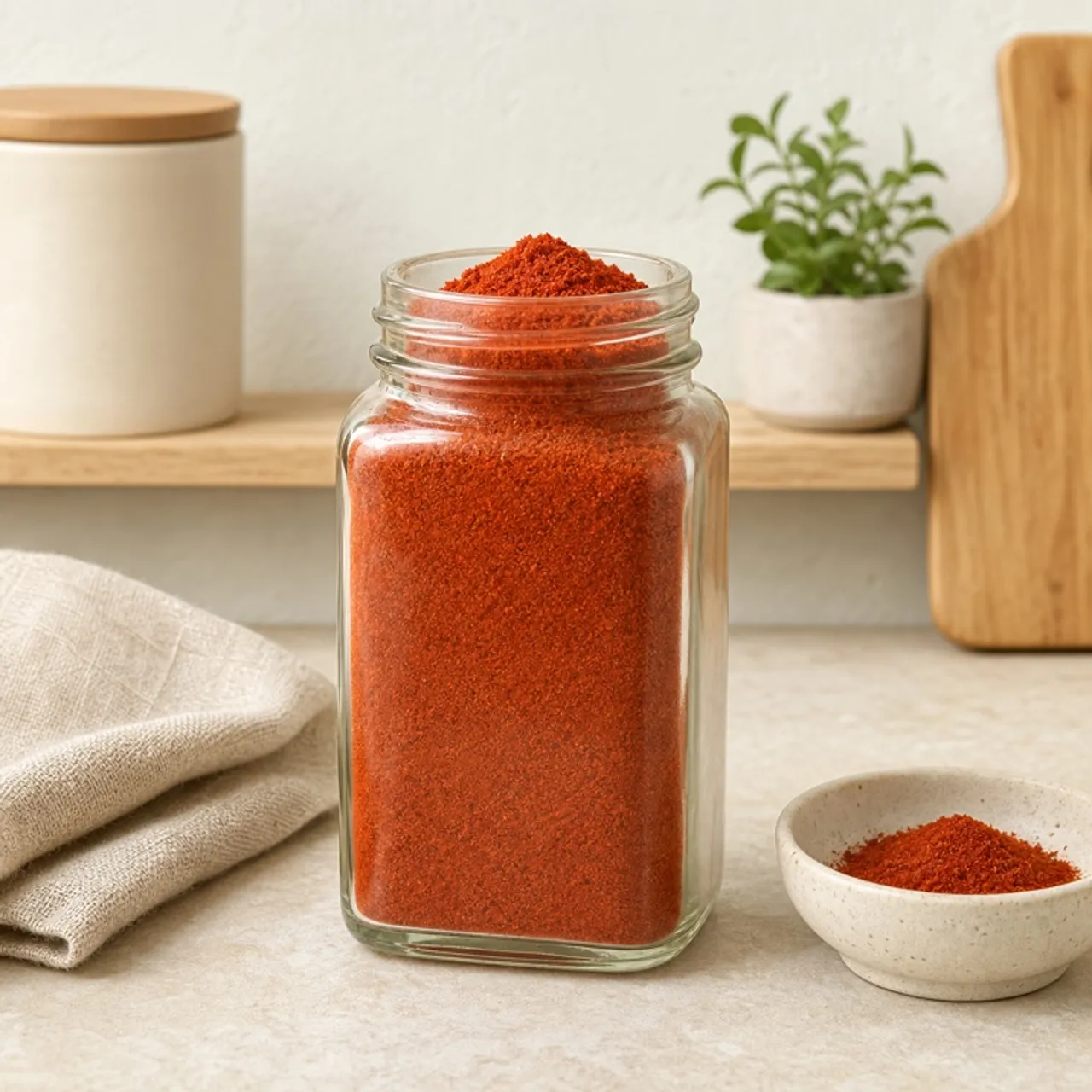 Cayenne pepper — Food Lens