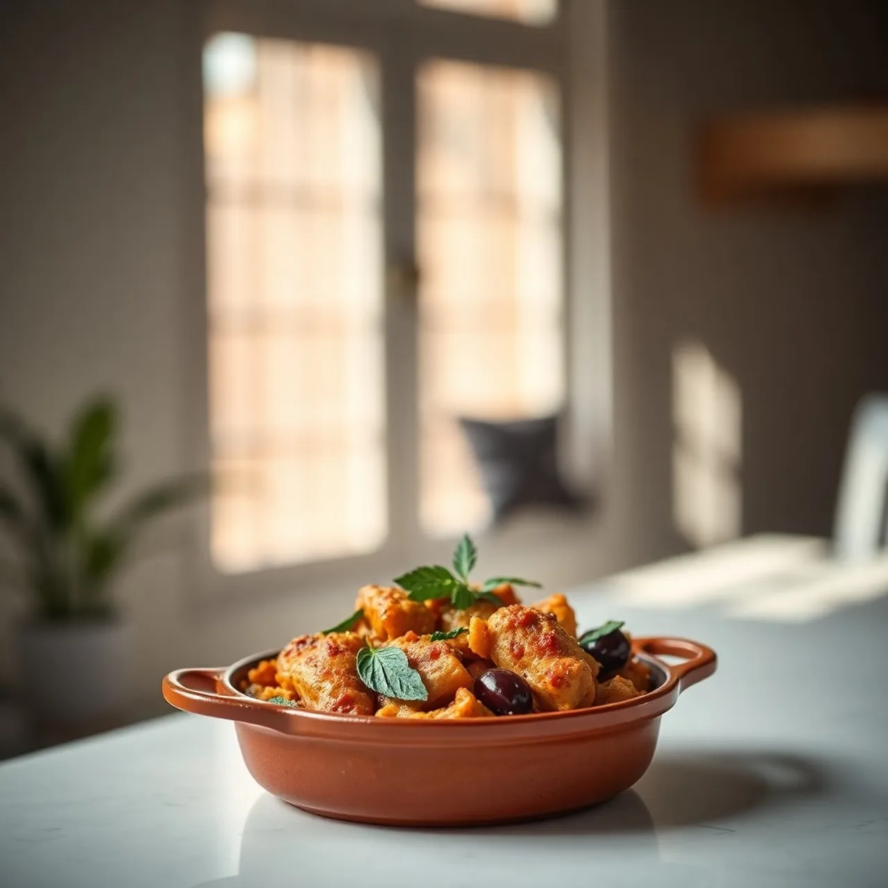 Cazón en Adobo — Spanish recipe