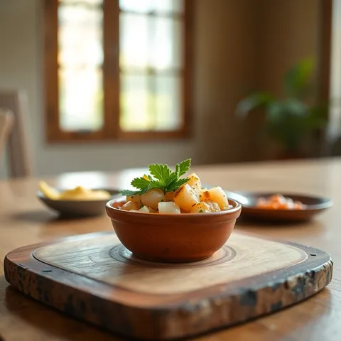 Ceviche