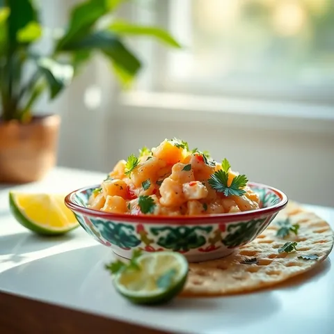 Ceviche