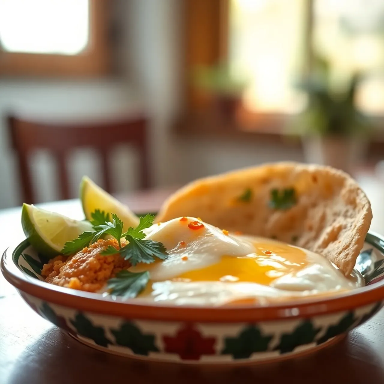Champurrado — Mexican recipe