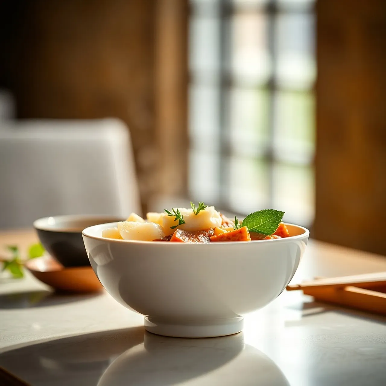 Chanko Nabe — Japanese recipe